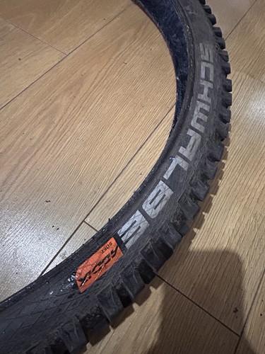 Schwalbe magic mary tubeless - mary,