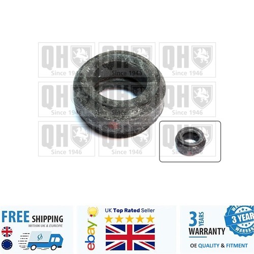 Suspension strut support mount - support,