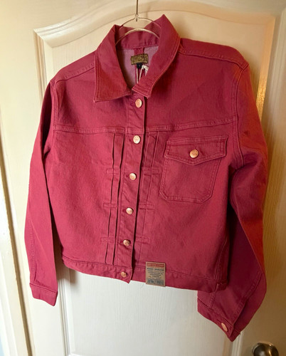Dubbleware nimes jacket - nimes,