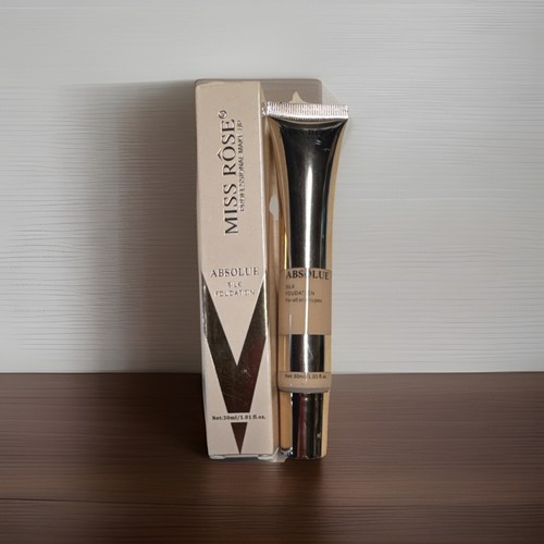 Miss rose absolue - miss, silk