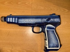 Vintage Pottery Gun Vodka