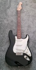 Fender Stratocaster Squier Series Made In Japan 1994 MIJ Electric Guitar