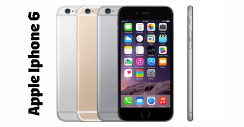 Apple iphone 64gb pristine - 6,, 64gb,