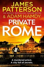 Private Rome: A murdered