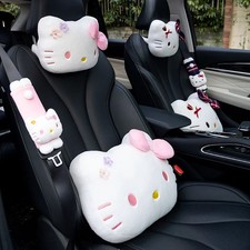 Sanrio Hello Kitty Car Neck