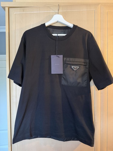 Prada men nylon - prada, pocket