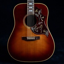 Gibson 1973 hummingbird used - gibson,