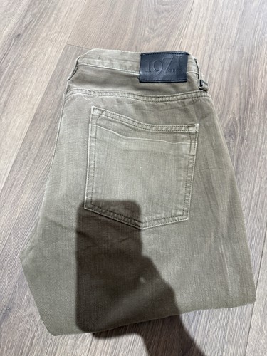 Reiss 1971 shackleton trousers - reiss,