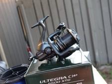 Shimano Ultegra CI4+ 5500 XTC