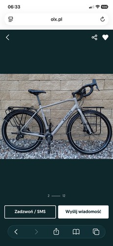 Trek 920
