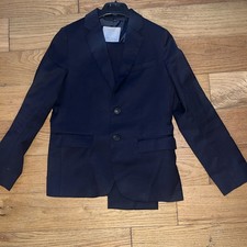 Blazer And Trousers - Suit for 11-12 Year Old Boys