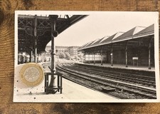 3522. ENGLAND TYNEMOUTH