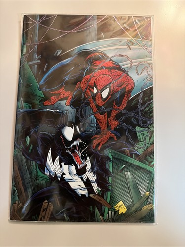 Amazing spider man - amazing, todd
