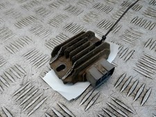 2012 SUZUKI OZARK 250  RECTIFIER REGULATOR