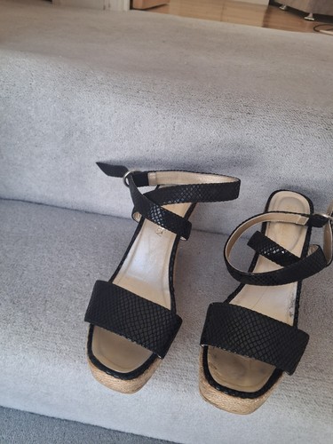 Russell bromley wedge - russell, &