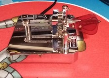 Iambic Morse Paddle/JKey