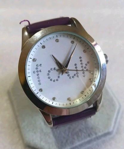 Ladies fcuk watch - ladies,
