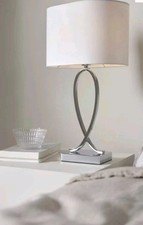 John Lewis Tom Table Touch