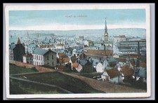 Postcard Port Glasgow -