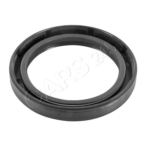 Vaico differential shaft seal - shaft,