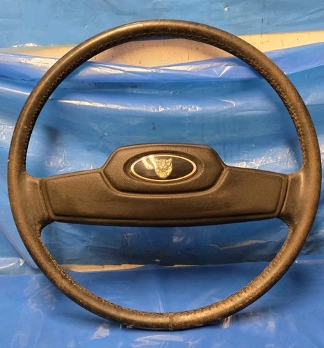 Jaguar xj6 series steering - series, 3