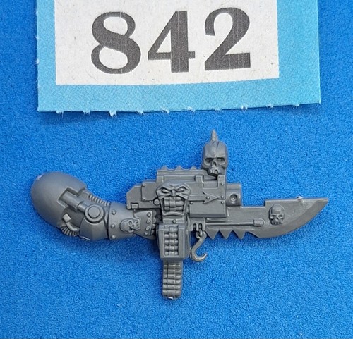 Warhammer 40k chaos - warhammer,
