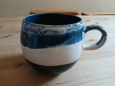 Anthropologie mug