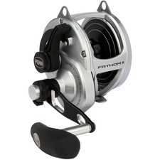 Penn Fathom II 60NLD2 2 Speed