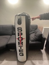 punch bag