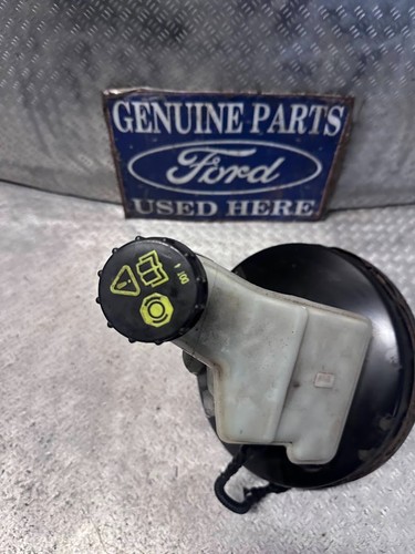 Ford fiesta mk6 2006 - ford,