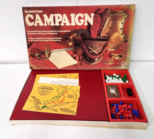 Vintage 1974 waddington - vintage,
