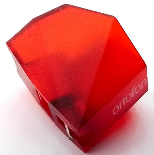 Ortofon stylus needle - ortofon,