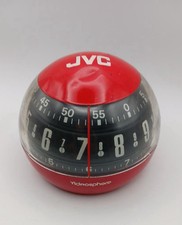 VINTAGE JVS SPACE AGE ALARM