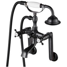 Victorian Clawfoot Tub Faucet