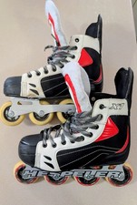 Hespler X1 Men's Size 10