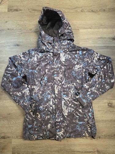 Oakley loose fit snowboard ski - fit,