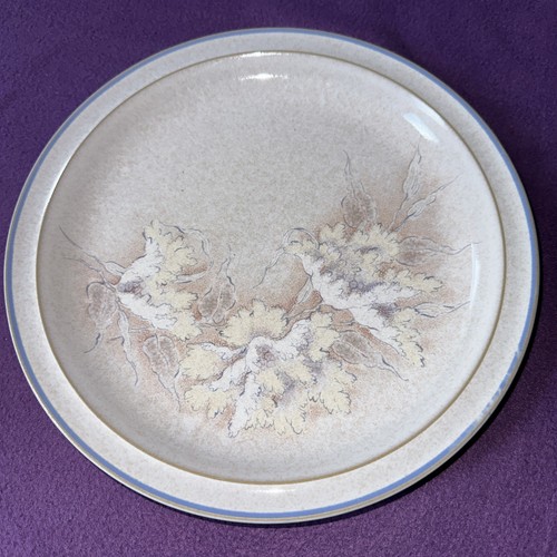 Denby tasmin dinner plate - dinner,