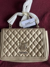 Love Mochino handbag new with tags