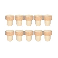 Wine Bottle Corks T Shaped