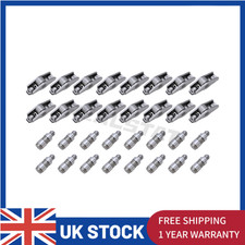 16x Hydraulic Lifters & 16x