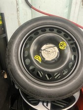 Saab95,2008 Space Saver Spare