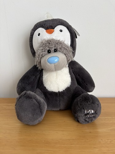 You tatty teddy plush - me,