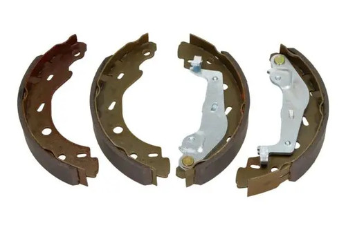 Brake shoes rear axle - brake,