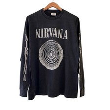Nirvana Vestibule Long Sleeve