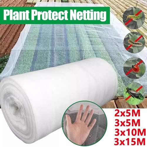Insect screen netting net - screen, fine