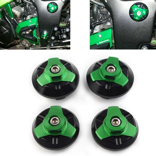 Frame hole cap cover plug - cover,