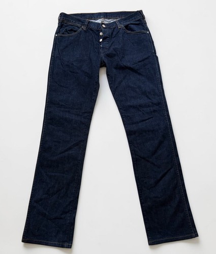 Wrangler blue bell - bell, dark
