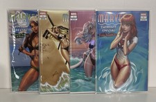 Marvel Swimsuit Special #1 J