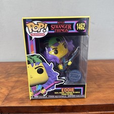 Funko Pop! Stranger Things