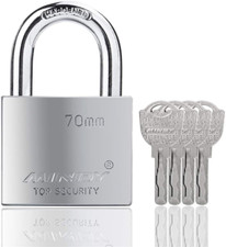 70Mm Heavy Duty Lock Warehouse